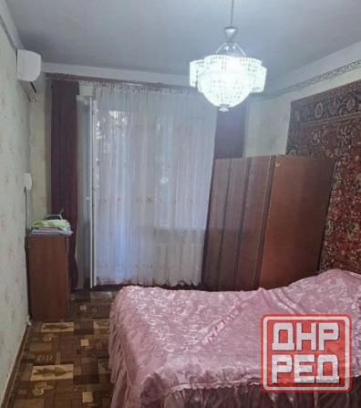 Сдам 3-к квартиру на Зеленом Макеевка - изображение 1