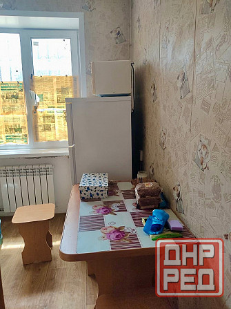Сдам 1-ком квартиру (Левый Берег , Без залога) Мариуполь - изображение 6