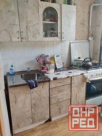 Сдам 1-ком квартиру (Левый Берег , Без залога) Мариуполь - изображение 5