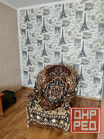 Сдам 1-ком квартиру (Левый Берег , Без залога) Мариуполь - изображение 4