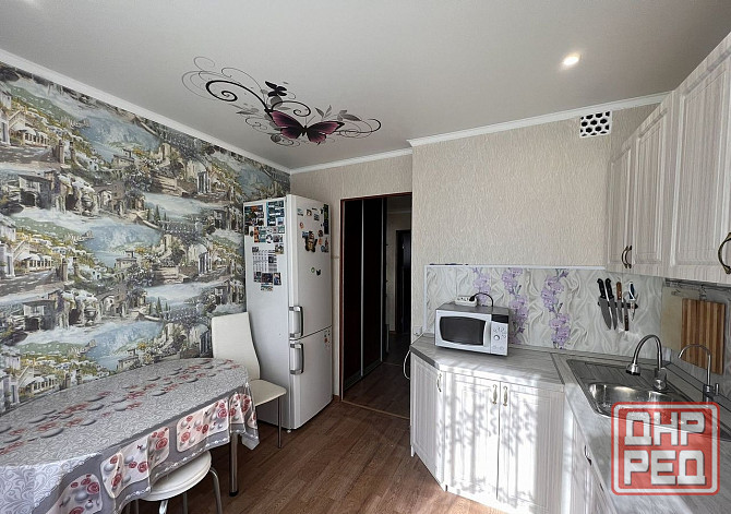 Сдается 2-комнатная квартира в Куйбышевском районе, Галактика Донецк - изображение 4