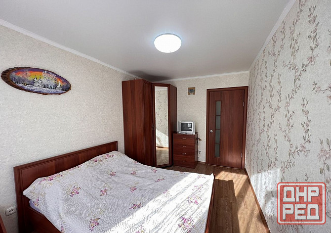 Сдается 2-комнатная квартира в Куйбышевском районе, Галактика Донецк - изображение 1