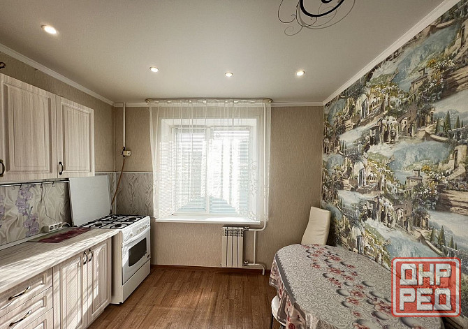 Сдается 2-комнатная квартира в Куйбышевском районе, Галактика Донецк - изображение 5