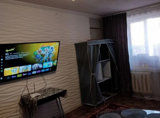 Сдам 1-к квартиру на Зеленом Макеевка