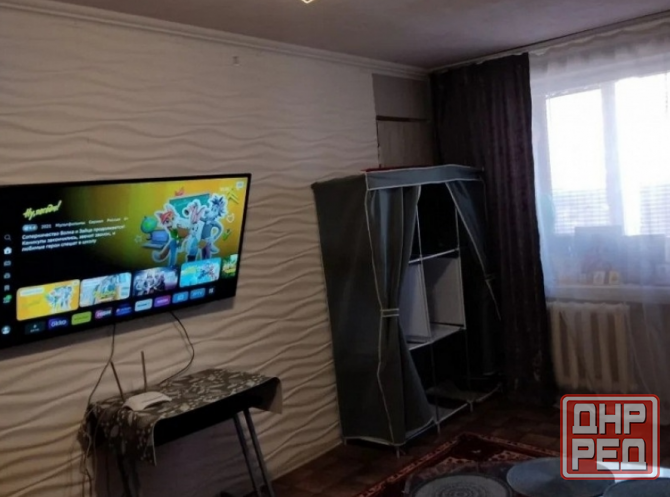 Сдам 1-к квартиру на Зеленом Макеевка - изображение 2