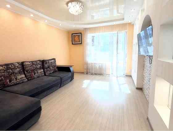 Продажа 3-х комнатную квартиру Луганск