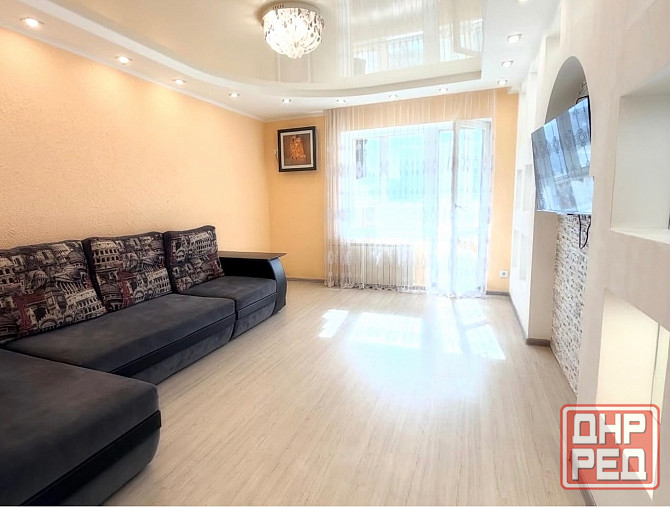 Продажа 3-х комнатную квартиру Луганск - изображение 1