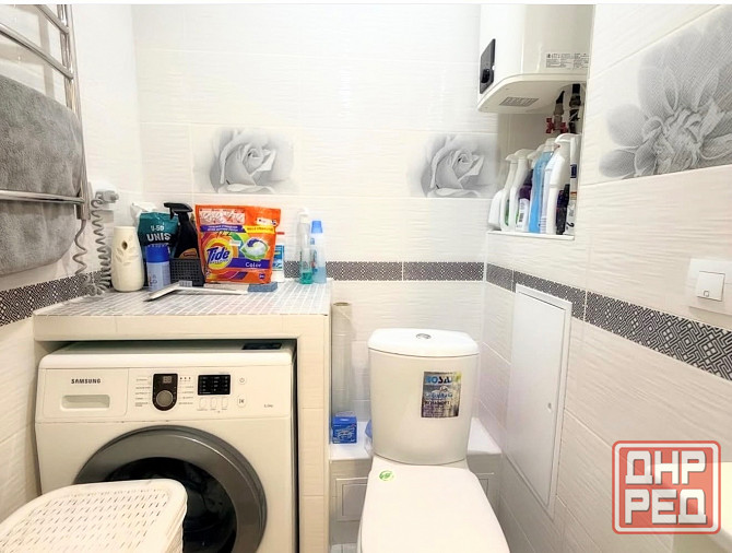 Продажа 3-х комнатную квартиру Луганск - изображение 9