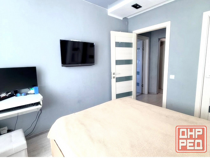 Продажа 3-х комнатную квартиру Луганск - изображение 6