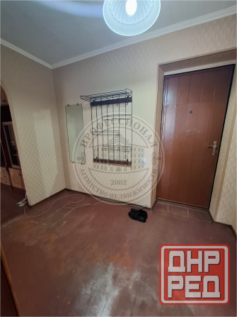 Аренда 2к, мкрн. Центральный в Макеевка - изображение 3