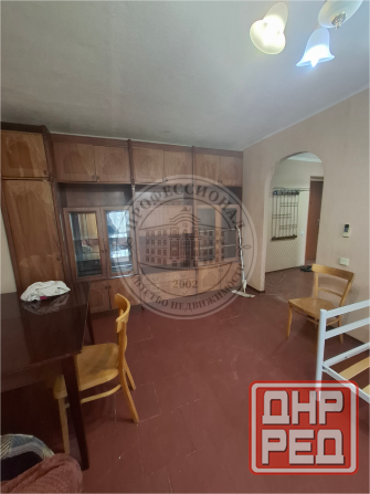 Аренда 2к, мкрн. Центральный в Макеевка - изображение 6