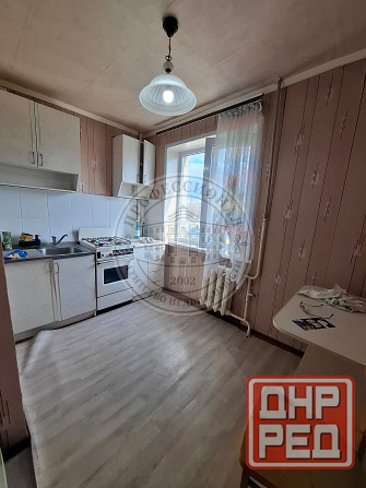 Аренда 2к, мкрн. Центральный в Макеевка - изображение 1