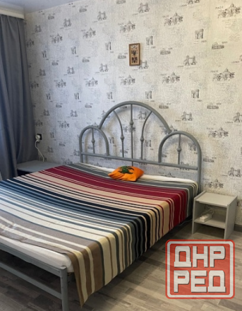 Сдам 2-к квартиру на Бажанова Макеевка - изображение 2