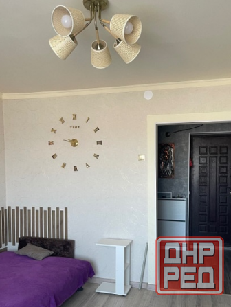 Сдам 2-к квартиру на Бажанова Макеевка - изображение 3