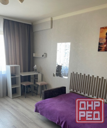 Сдам 2-к квартиру на Бажанова Макеевка - изображение 1