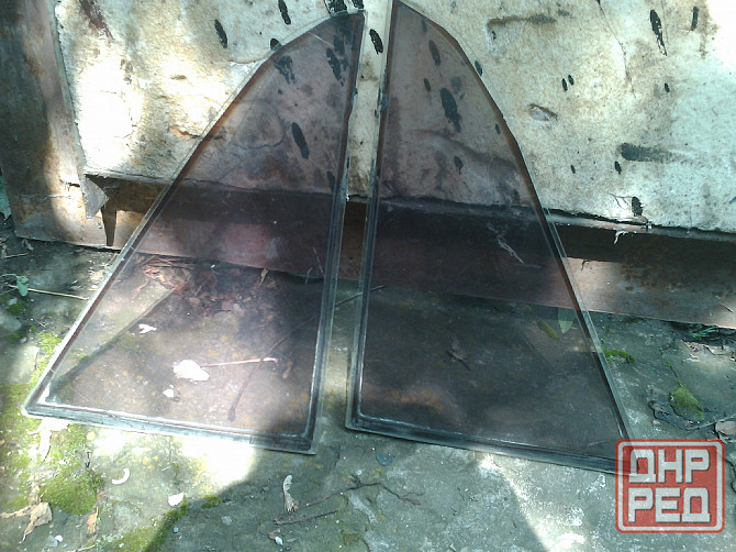 авто стекло на ваз 2101-2107 Донецк - изображение 4