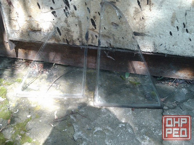 авто стекло на ваз 2101-2107 Донецк - изображение 5