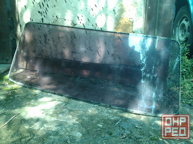 авто стекло на ваз 2101-2107 Донецк - изображение 1
