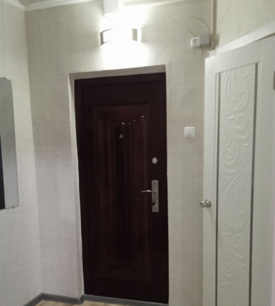 Сдам 1-к квартиру на "3/5", Грибиниченко Макеевка