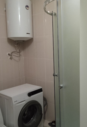 Сдам 1-к квартиру на "3/5", Грибиниченко Макеевка