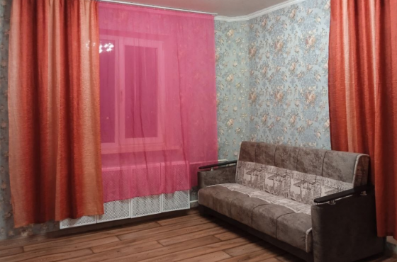 Сдам 1-к квартиру на "3/5", Грибиниченко Макеевка