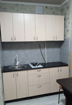 Сдам 1-к квартиру на "3/5", Грибиниченко Макеевка