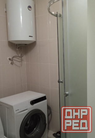 Сдам 1-к квартиру на "3/5", Грибиниченко Макеевка - изображение 3