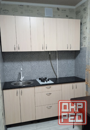 Сдам 1-к квартиру на "3/5", Грибиниченко Макеевка - изображение 2