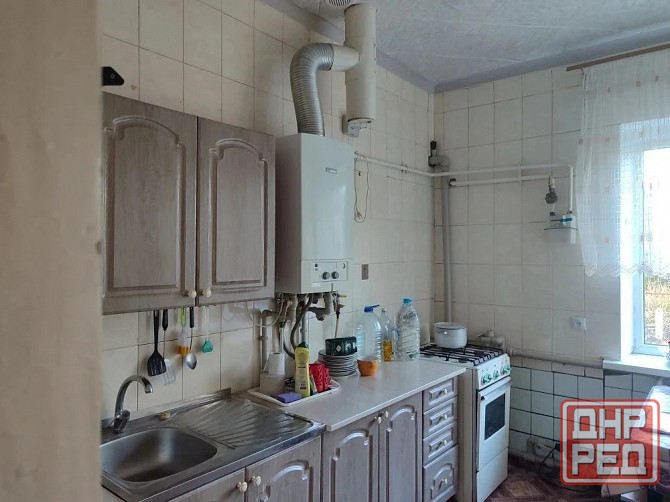 Продам 4х комнатный дом в Буденновском районе, 9 больница Донецк - изображение 3