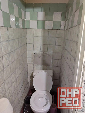 Продам 4х комнатный дом в Буденновском районе, 9 больница Донецк - изображение 9