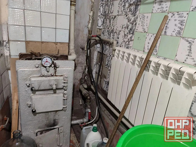 Продам 4х комнатный дом в Буденновском районе, 9 больница Донецк - изображение 10