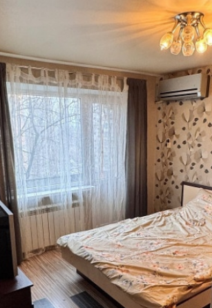 Сдам 1-к квартиру в Центре Макеевки Макеевка