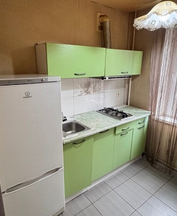 Сдам 1-к квартиру в Центре Макеевки Макеевка