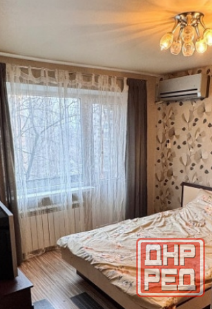 Сдам 1-к квартиру в Центре Макеевки Макеевка - изображение 1