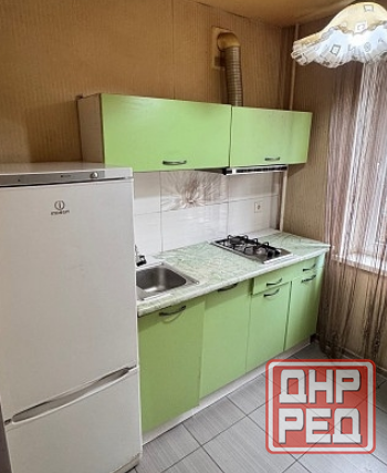 Сдам 1-к квартиру в Центре Макеевки Макеевка - изображение 2