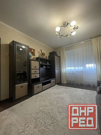 Сдаётся 2-х комнатная квартира в Пролетарском районе Ориентир: Ас Щетинина Донецк - изображение 2