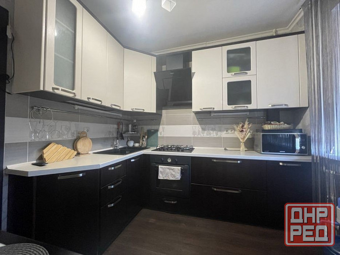 Сдаётся 2-х комнатная квартира в Пролетарском районе Ориентир: Ас Щетинина Донецк - изображение 6