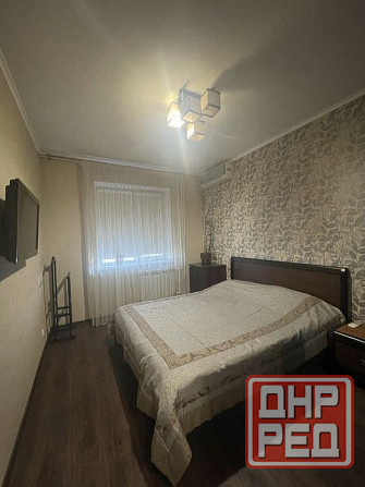 Сдаётся 2-х комнатная квартира в Пролетарском районе Ориентир: Ас Щетинина Донецк - изображение 1