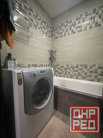 Сдаётся 2-х комнатная квартира в Пролетарском районе Ориентир: Ас Щетинина Донецк - изображение 4