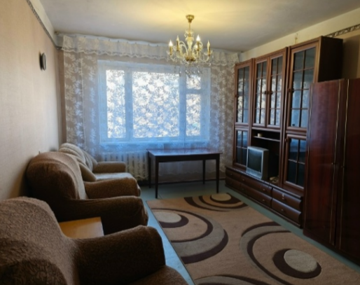 Сдам 3-к квартиру на Зеленом Макеевка