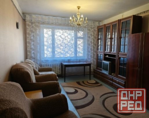 Сдам 3-к квартиру на Зеленом Макеевка - изображение 1