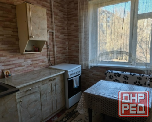 Сдам 3-к квартиру на Зеленом Макеевка - изображение 2