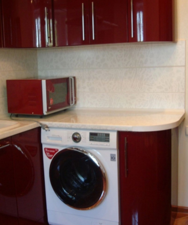 Сдам 3-к квартиру на Зеленом. ЕВРОРЕМОНт Макеевка