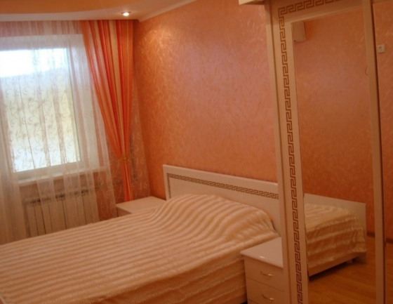 Сдам 3-к квартиру на Зеленом. ЕВРОРЕМОНт Макеевка