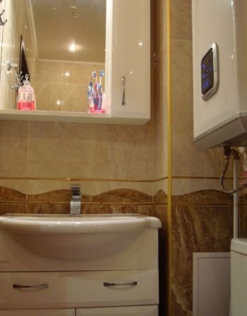 Сдам 3-к квартиру на Зеленом. ЕВРОРЕМОНт Макеевка