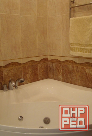 Сдам 3-к квартиру на Зеленом. ЕВРОРЕМОНт Макеевка - изображение 5