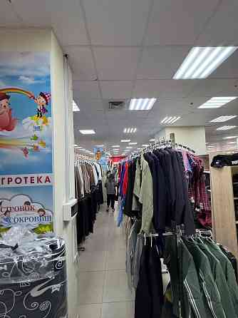 Сдаётся в аренду коммерческое помещение в Калинском районе тц "Эра" ( Ориентир Дружба ) Донецк