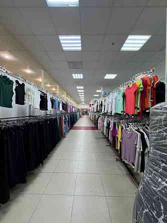 Сдаётся в аренду коммерческое помещение в Калинском районе тц "Эра" ( Ориентир Дружба ) Донецк