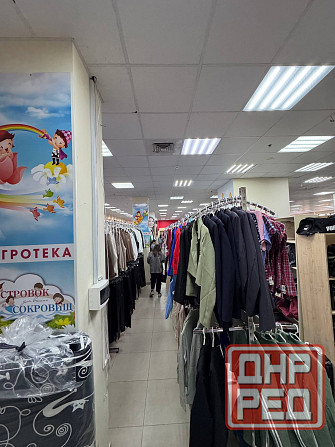 Сдаётся в аренду коммерческое помещение в Калинском районе тц "Эра" ( Ориентир Дружба ) Донецк - изображение 5