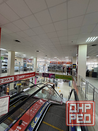 Сдаётся в аренду коммерческое помещение в Калинском районе тц "Эра" ( Ориентир Дружба ) Донецк - изображение 2